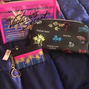 Victoria’s Secret Bag Set